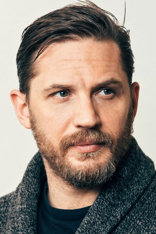 Tom Hardy