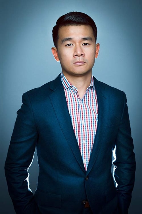 Ronny Chieng