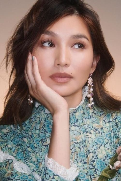 Gemma Chan