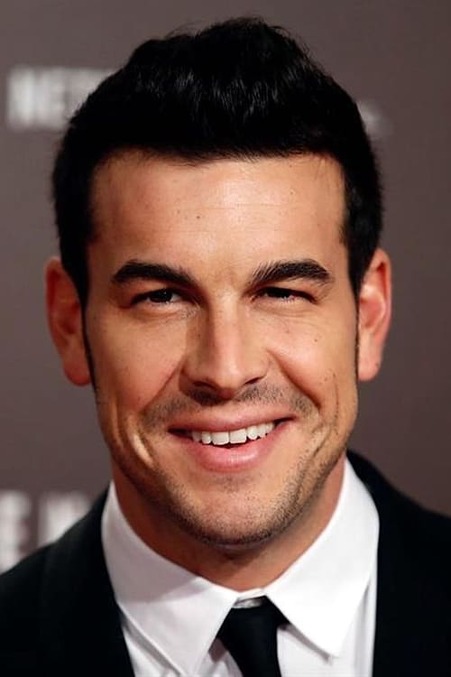 Mario Casas