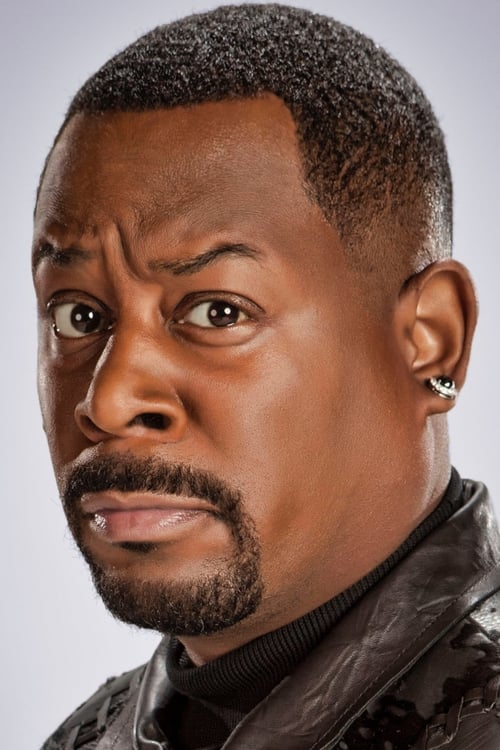 Martin Lawrence