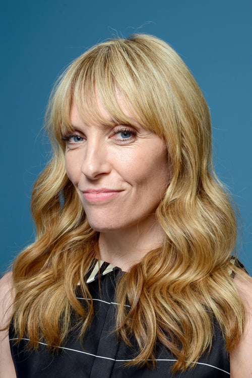 Toni Collette