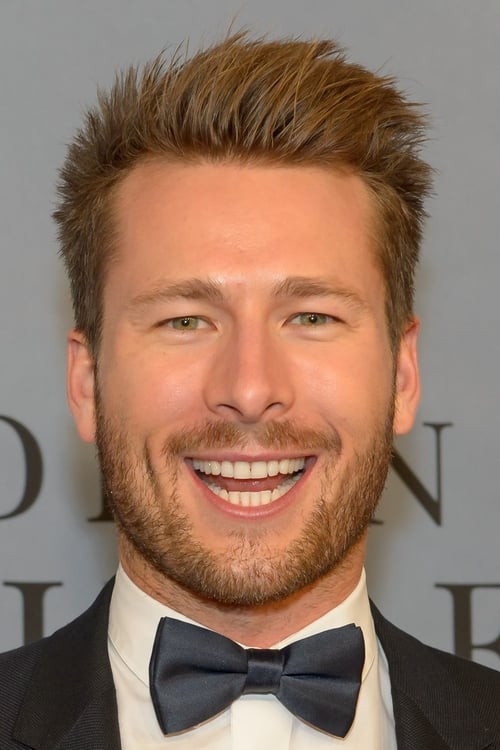 Glen Powell