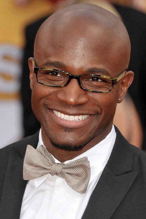 Taye Diggs