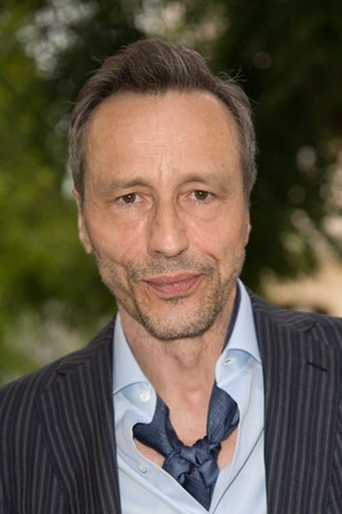 Michael Wincott