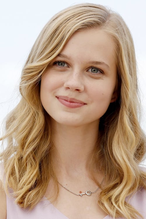 Angourie Rice