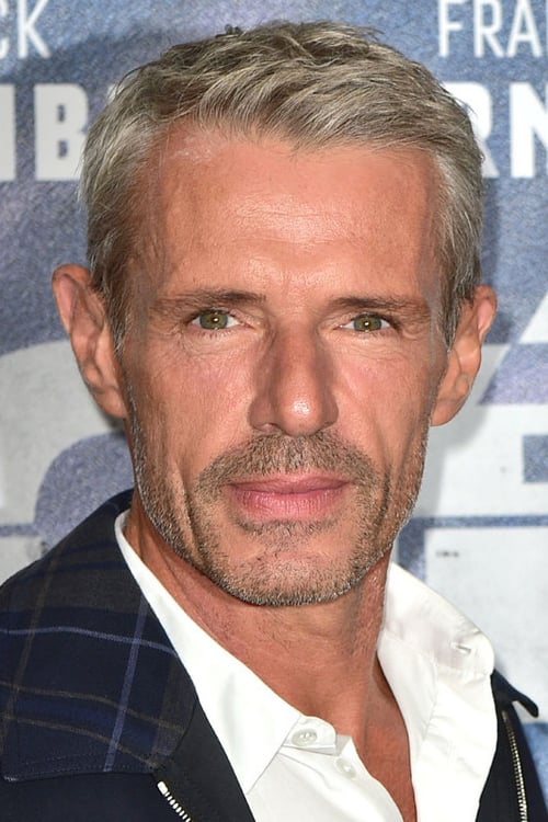 Lambert Wilson