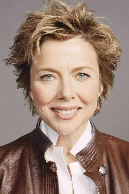 Annette Bening