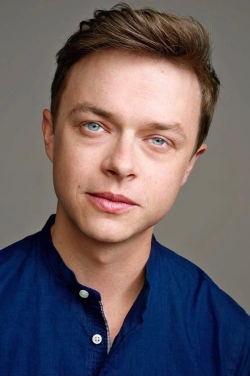 Dane DeHaan