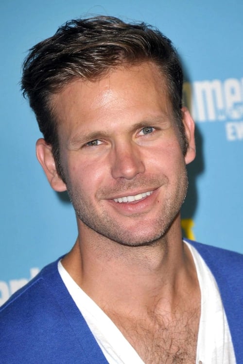 Matthew Davis