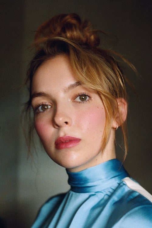 Jodie Comer