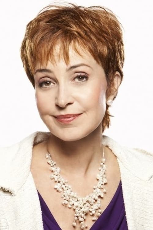 Annie Potts