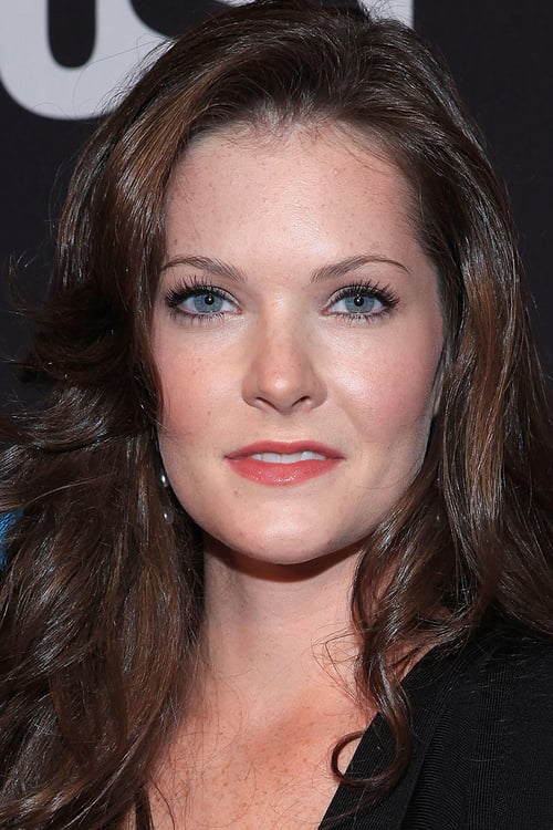 Meghann Fahy