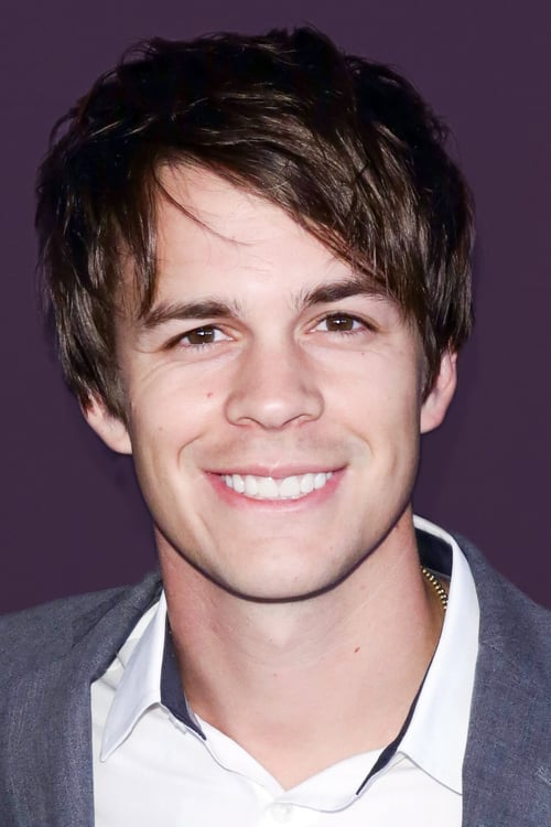 Johnny Simmons