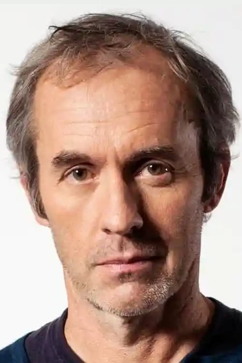 Stephen Dillane