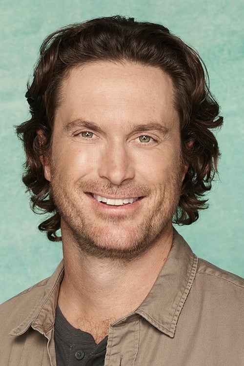 Oliver Hudson