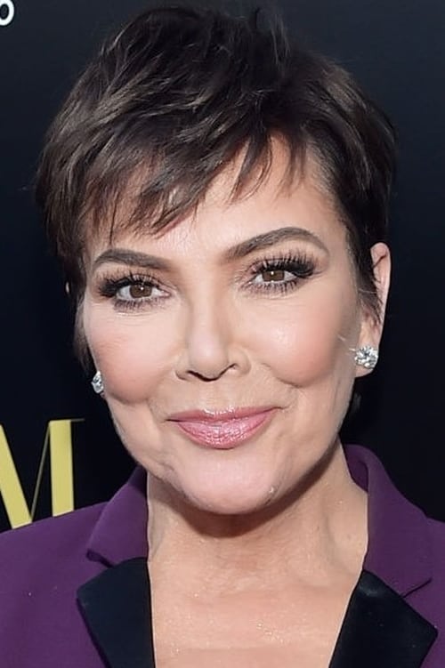 Kris Jenner