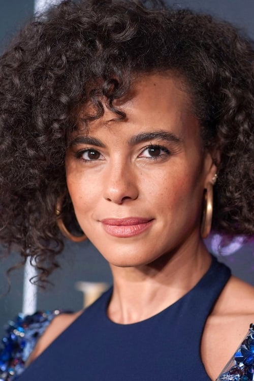 Parisa Fitz-Henley