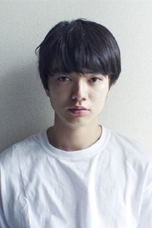 Shota Sometani