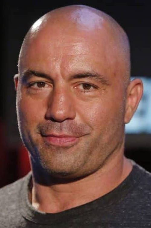 Joe Rogan