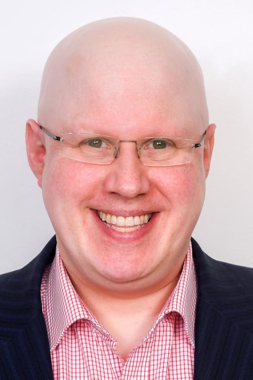 Matt Lucas