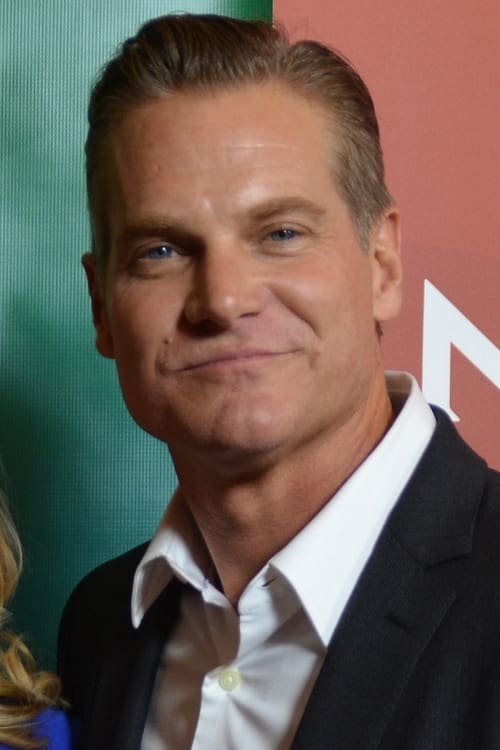 Brian Van Holt