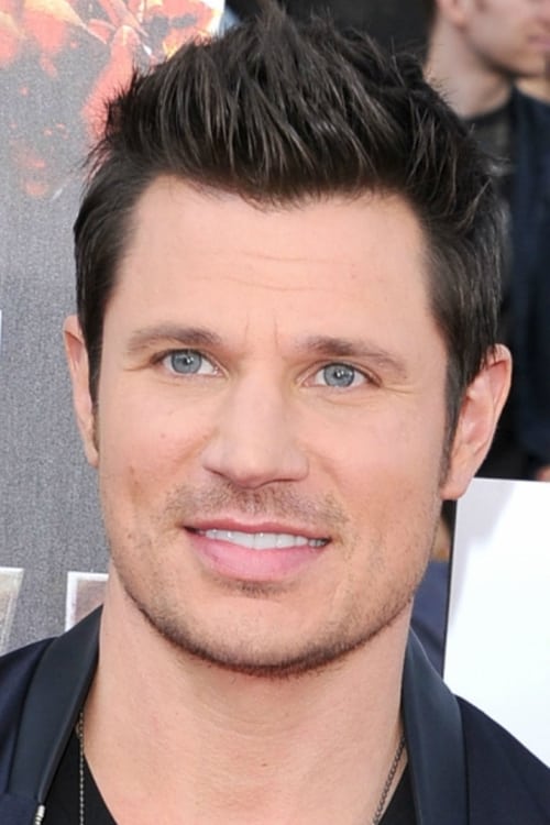 Nick Lachey