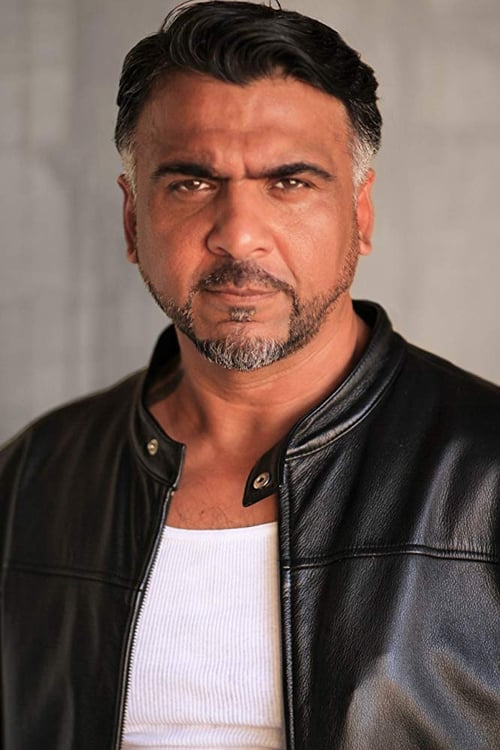 Kamran Shaikh