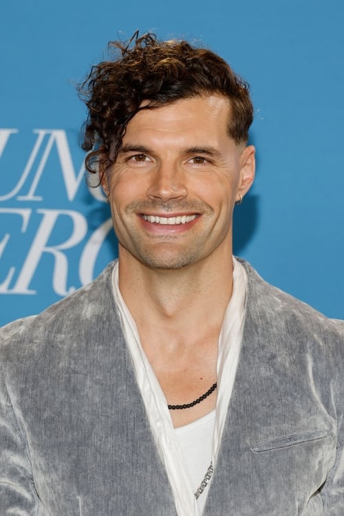 Joel Smallbone