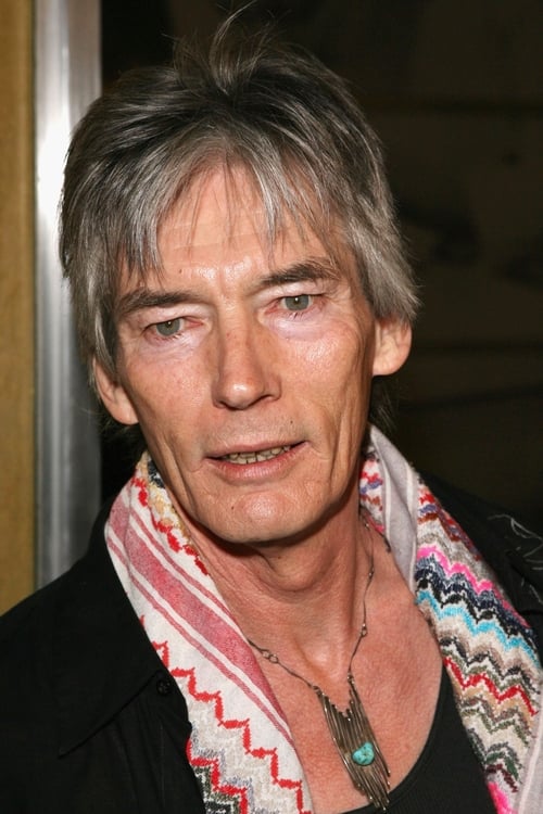 Billy Drago