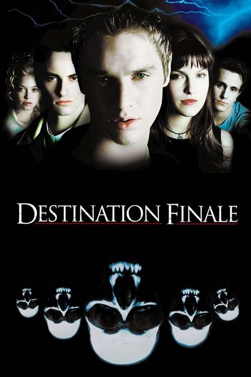 Destination Finale streaming gratuit vf vostfr 