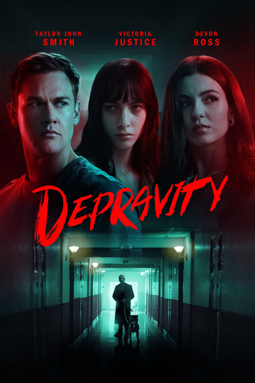 Depravity streaming gratuit vf vostfr 