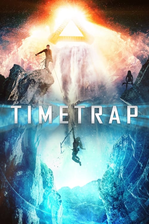 Time Trap streaming gratuit vf vostfr 