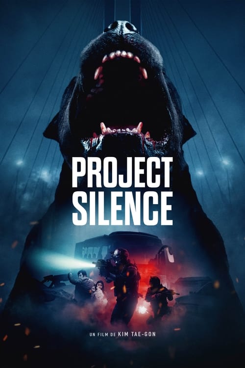 Project Silence streaming gratuit vf vostfr 