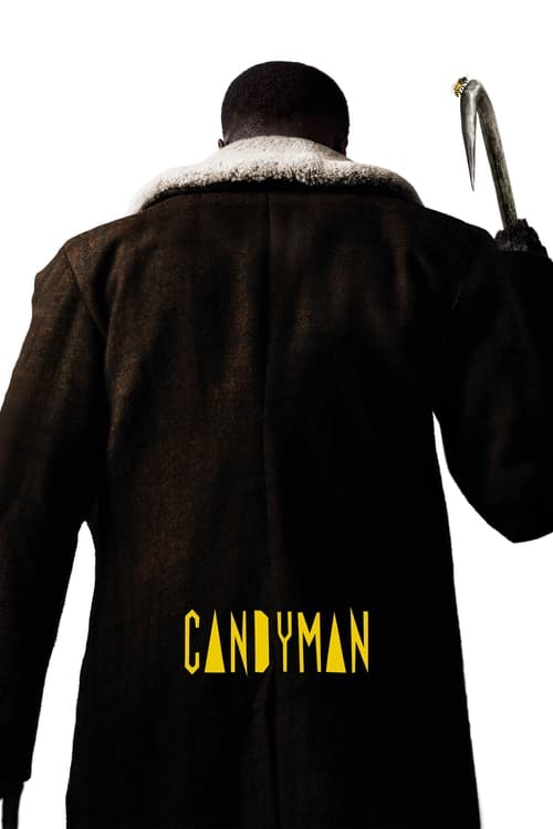 Candyman streaming gratuit vf vostfr 