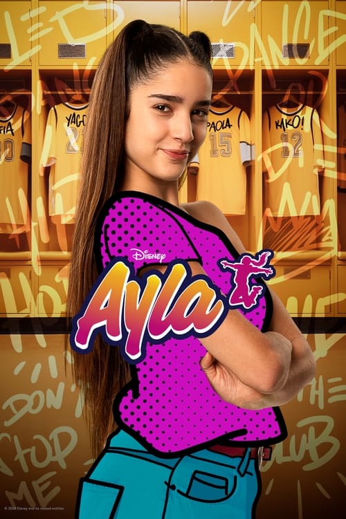 Ayla streaming gratuit vf vostfr 