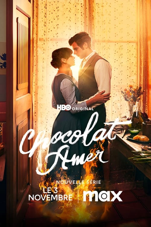 Chocolat amer streaming gratuit vf vostfr 