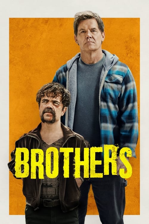 Brothers streaming gratuit vf vostfr 