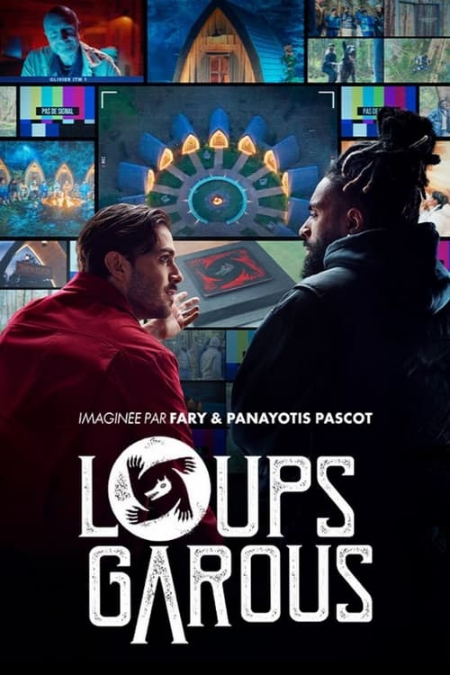 Loups-garous streaming gratuit vf vostfr 