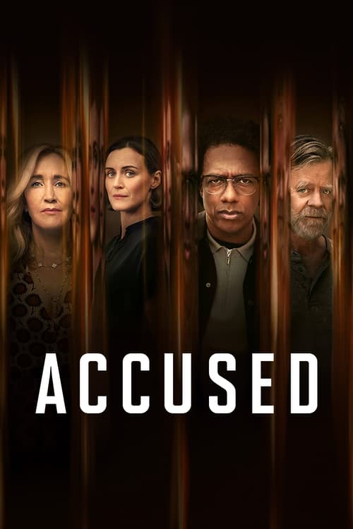 Accused streaming gratuit vf vostfr 