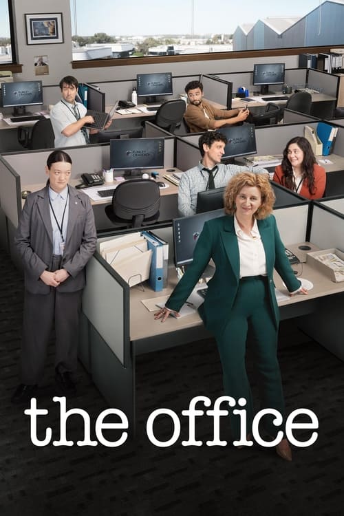 The Office 2024 streaming gratuit vf vostfr 