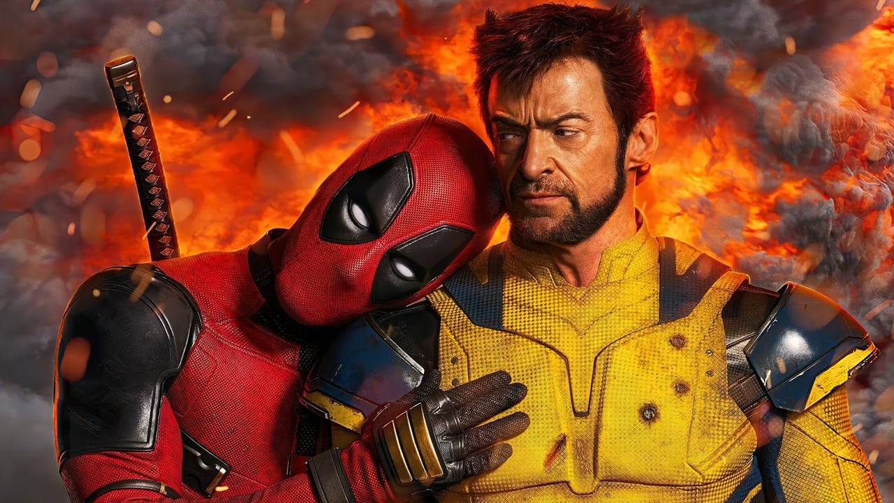 Deadpool et Wolverine streaming gratuit vf vostfr 